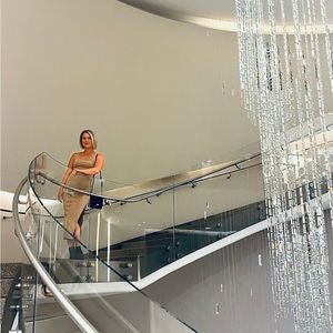 Meet your Posher, Caitlin